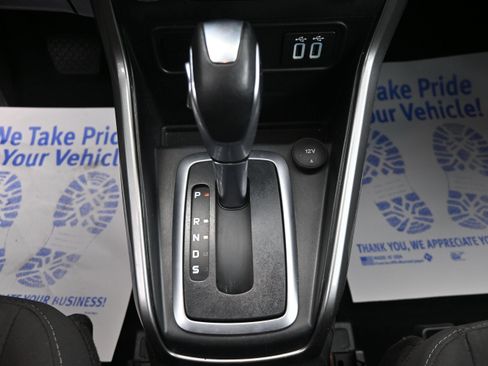 Used 2020 Ford EcoSport SE w/ SE Convenience Package AWD/4WD image 19