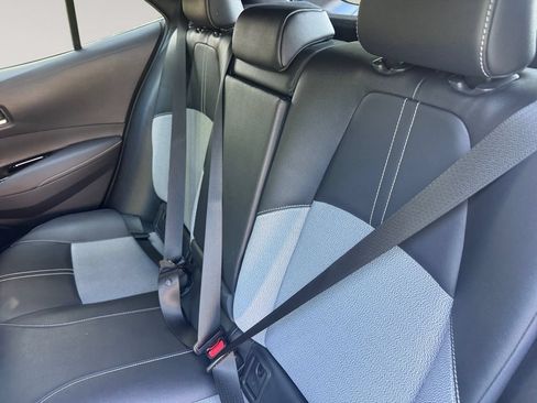 Used 2019 Toyota Corolla XSE FWD image 13