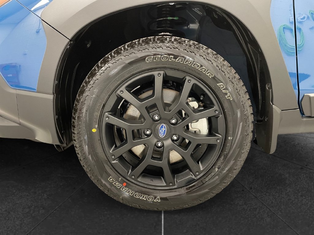New 2026 Subaru Crosstrek 2.5i Wilderness AWD/4WD image 15