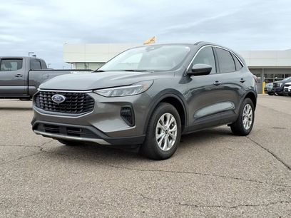 Certified 2023 Ford Escape Active w/ Tech Pack #2