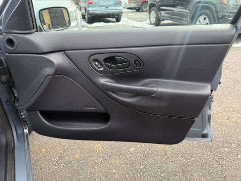 Used 2000 Ford Contour SE image 30