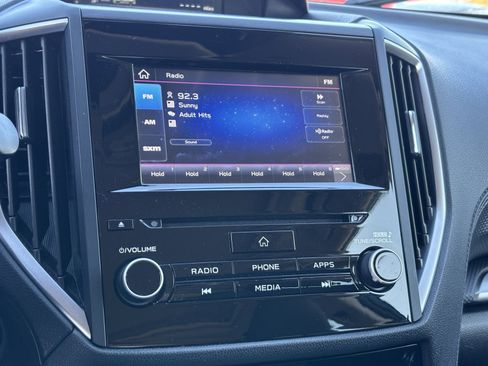 Used 2023 Subaru Forester Premium w/ Popular Package #1 image 23