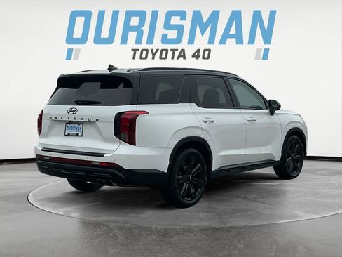 Used 2023 Hyundai Palisade XRT image 7