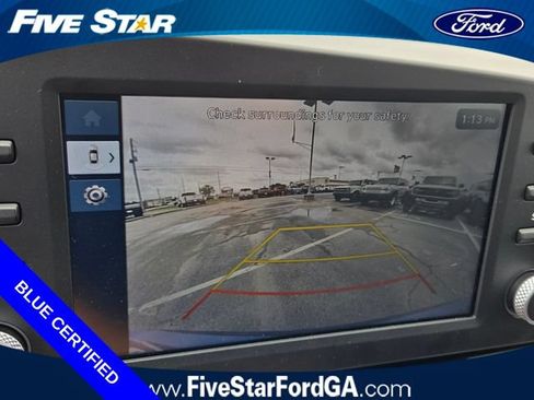 Used 2025 Hyundai Elantra Hybrid FWD image 18