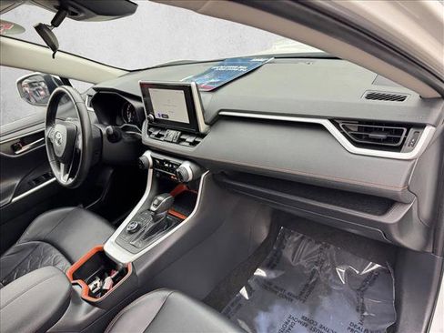 Used 2024 Toyota RAV4 Adventure image 20