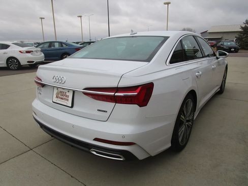 Used 2019 Audi A6 3.0T Prestige w/ Prestige Package AWD/4WD image 7