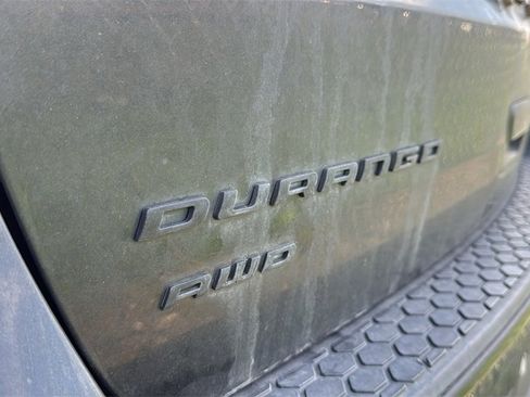 Used 2014 Dodge Durango Limited w/ Blacktop Package image 5