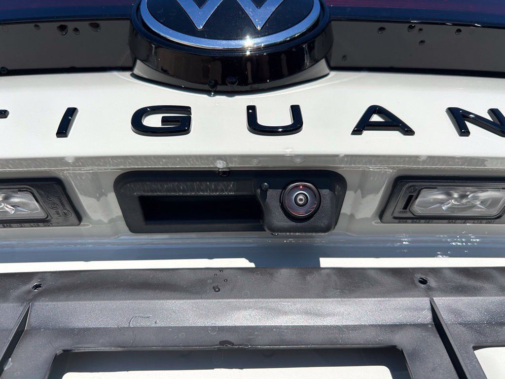 New 2026 Volkswagen Tiguan SE R-Line AWD/4WD image 42