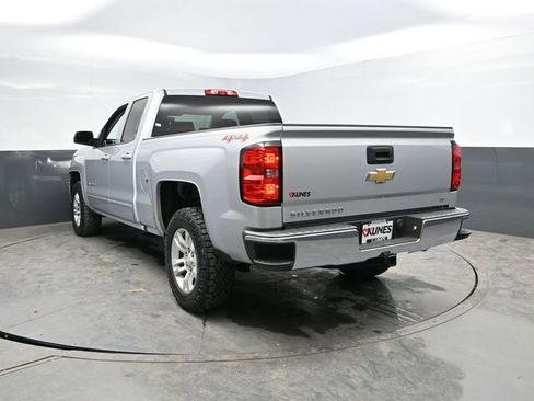 Used 2016 Chevrolet Silverado 1500 LT w/ All Star Edition image 8