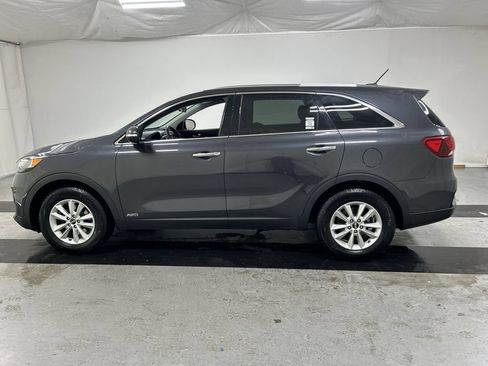Used 2019 Kia Sorento AWD image 6