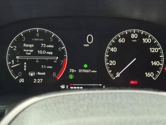 Used 2024 Honda Civic Sport image 15