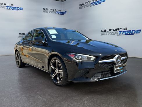 Used 2020 Mercedes-Benz CLA 250 image 3