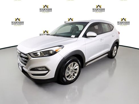 Used 2018 Hyundai Tucson SEL image 3