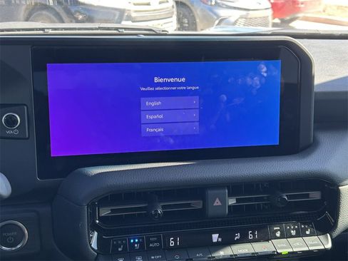 Used 2024 Toyota Land Cruiser image 22