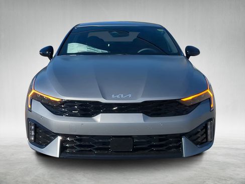 New 2026 Kia K5 GT-Line image 8