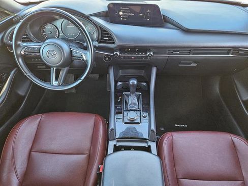 Used 2024 MAZDA MAZDA3 s image 18