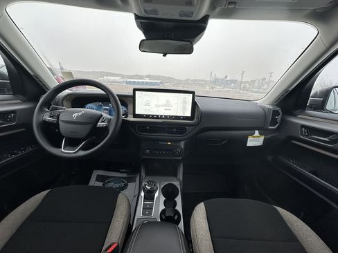 New 2025 Ford Bronco Sport Big Bend image 18