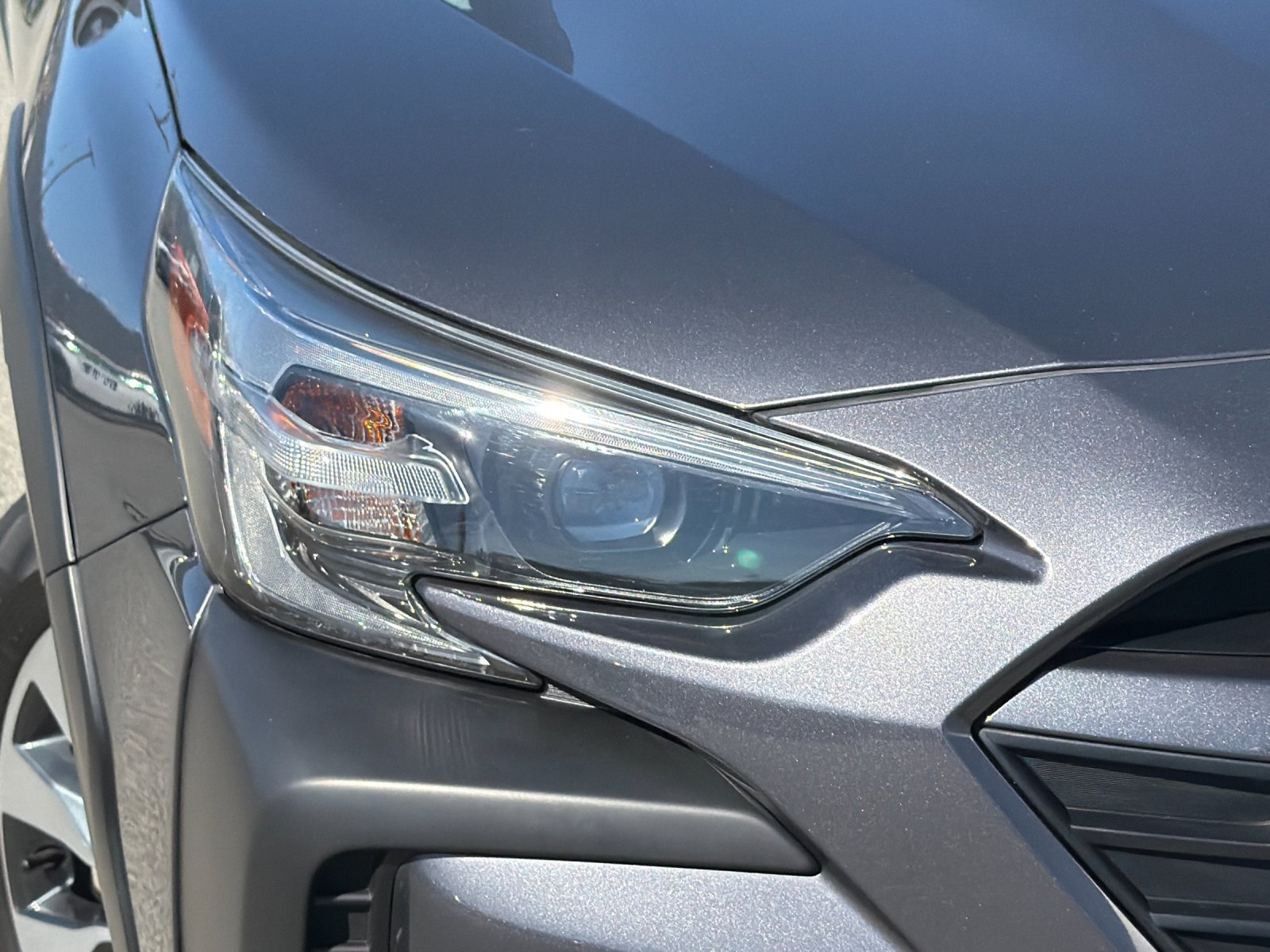 Used 2024 Subaru Outback Touring AWD/4WD image 38
