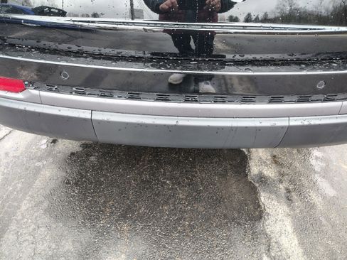 New 2026 Jeep Grand Cherokee Altitude image 10