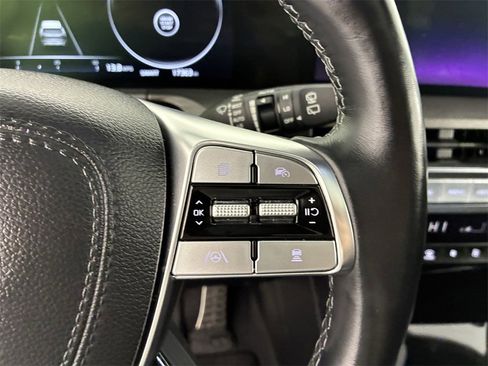 Used 2025 Kia Telluride SX Prestige X-Line image 21