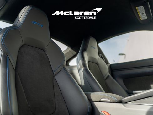 Used 2022 Porsche 911 GT3 image 28