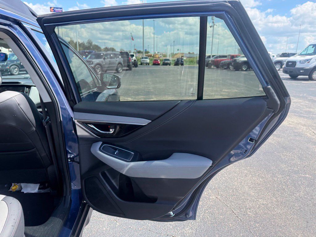 Used 2021 Subaru Outback Limited w/ Popular Package #2 AWD/4WD image 51