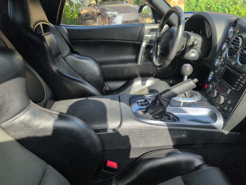 Used 2008 Dodge Viper SRT-10 RWD image 7