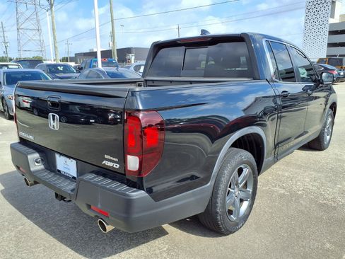 Certified 2023 Honda Ridgeline RTL image 25