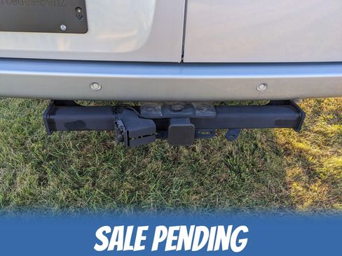 Used 2023 Mercedes-Benz Sprinter 3500 w/ Parking Package image 25