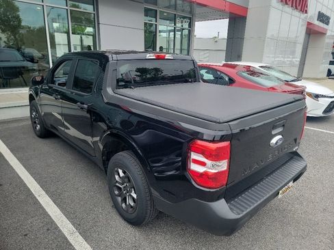 Used 2024 Ford Maverick XLT w/ Equipment Group 300A Standard AWD/4WD image 3