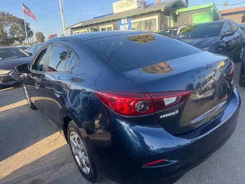 Used 2015 MAZDA MAZDA3 i Sport image 5