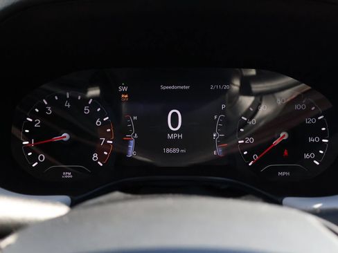 Used 2022 Jeep Compass Limited AWD/4WD image 28