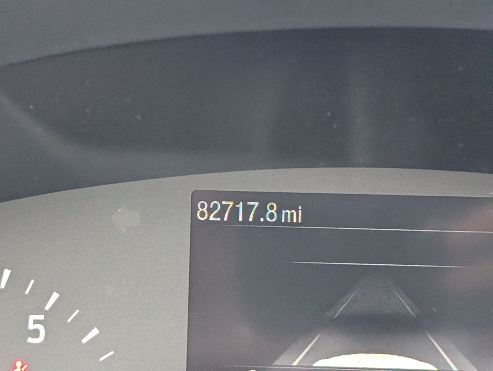 Used 2022 Ford Escape SE FWD image 22