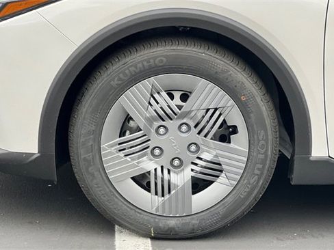 New 2025 Kia K4 LX image 32