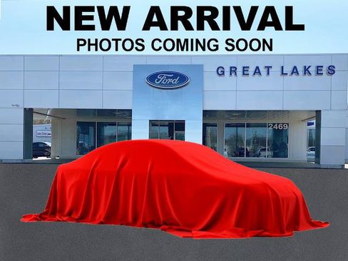 Certified 2025 Ford Escape ST-Line Elite w/ Premium Technology Package AWD/4WD image 1