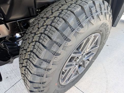 New 2026 Jeep Wrangler Sport S image 41