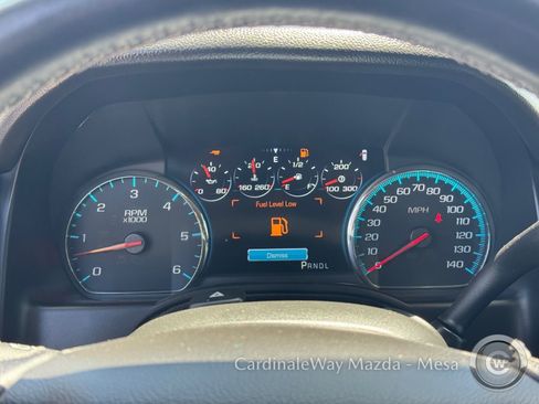 Used 2020 GMC Yukon XL Denali RWD image 18