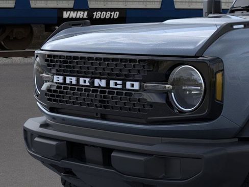 New 2025 Ford Bronco Big Bend image 63