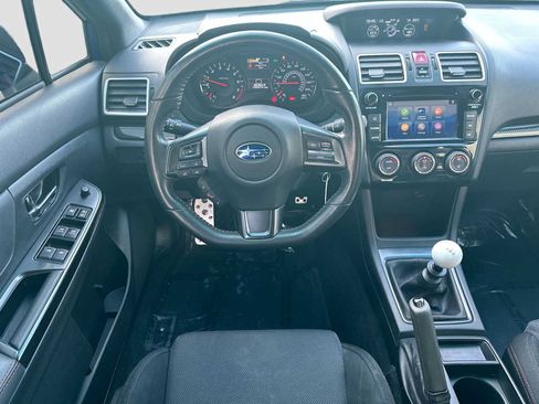 Used 2020 Subaru WRX AWD/4WD image 19