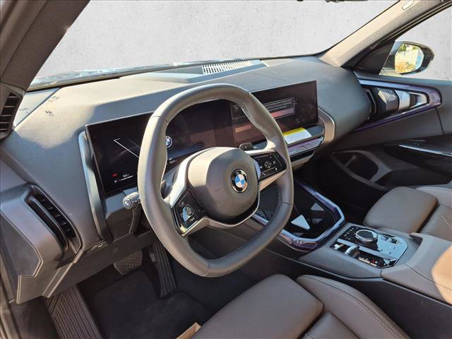 Certified 2026 BMW X3 xDrive30i w/ Convenience Package AWD/4WD image 10