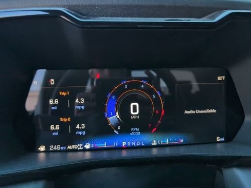 New 2026 Chevrolet Colorado LT w/ Advanced Trailering Package image 28