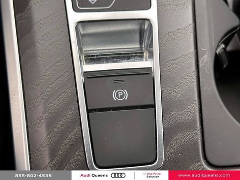 Certified 2023 Audi A6 Premium Plus w/ Premium Plus Package AWD/4WD image 27