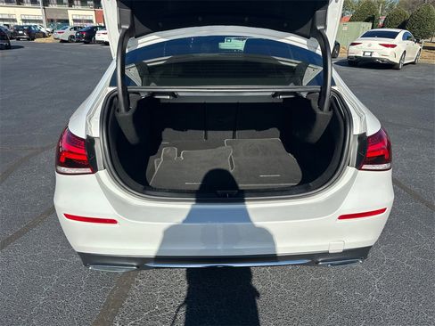 Used 2019 Mercedes-Benz A 220 4MATIC image 20