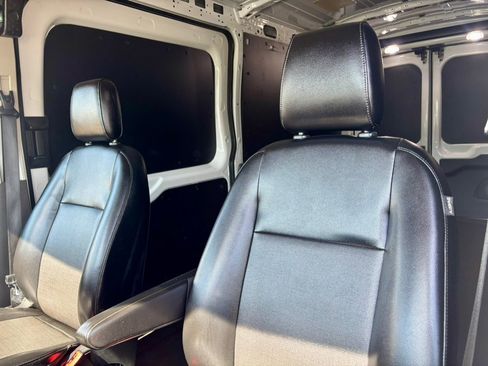 Used 2020 Ford Transit 250 Medium Roof w/ Load Area Protection Package RWD image 14