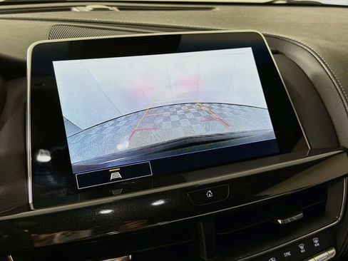 Used 2023 Cadillac CT5 Premium Luxury w/ Climate Package RWD image 18