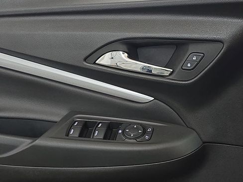 Used 2023 Chevrolet Bolt EUV Premier w/ Sun & Sound Package FWD image 28