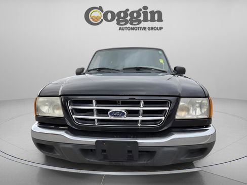 Used 2002 Ford Ranger XLT image 6