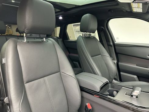 Certified 2026 Land Rover Range Rover Velar S AWD/4WD image 5