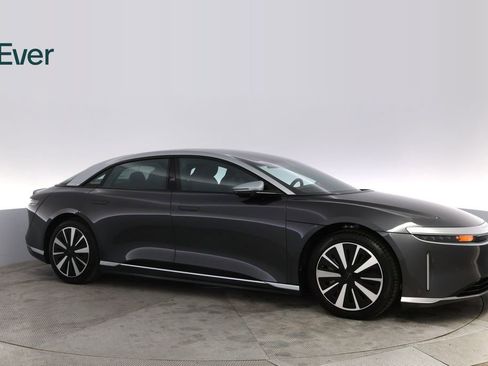 Used 2023 Lucid Air Grand Touring AWD/4WD image 14