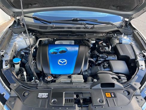 Used 2013 MAZDA CX-5 Sport w/ Bluetooth Audio Pkg image 22